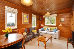 Otahuna Hideaway - Christchurch Holiday Homes